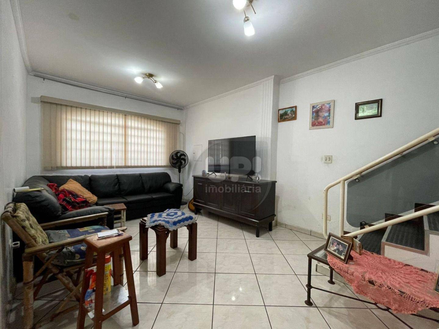 Sobrado à venda com 5 quartos, 340m² - Foto 7