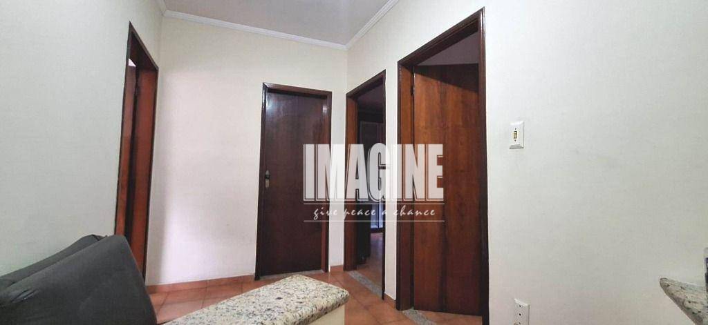 Sobrado à venda com 3 quartos, 310m² - Foto 33