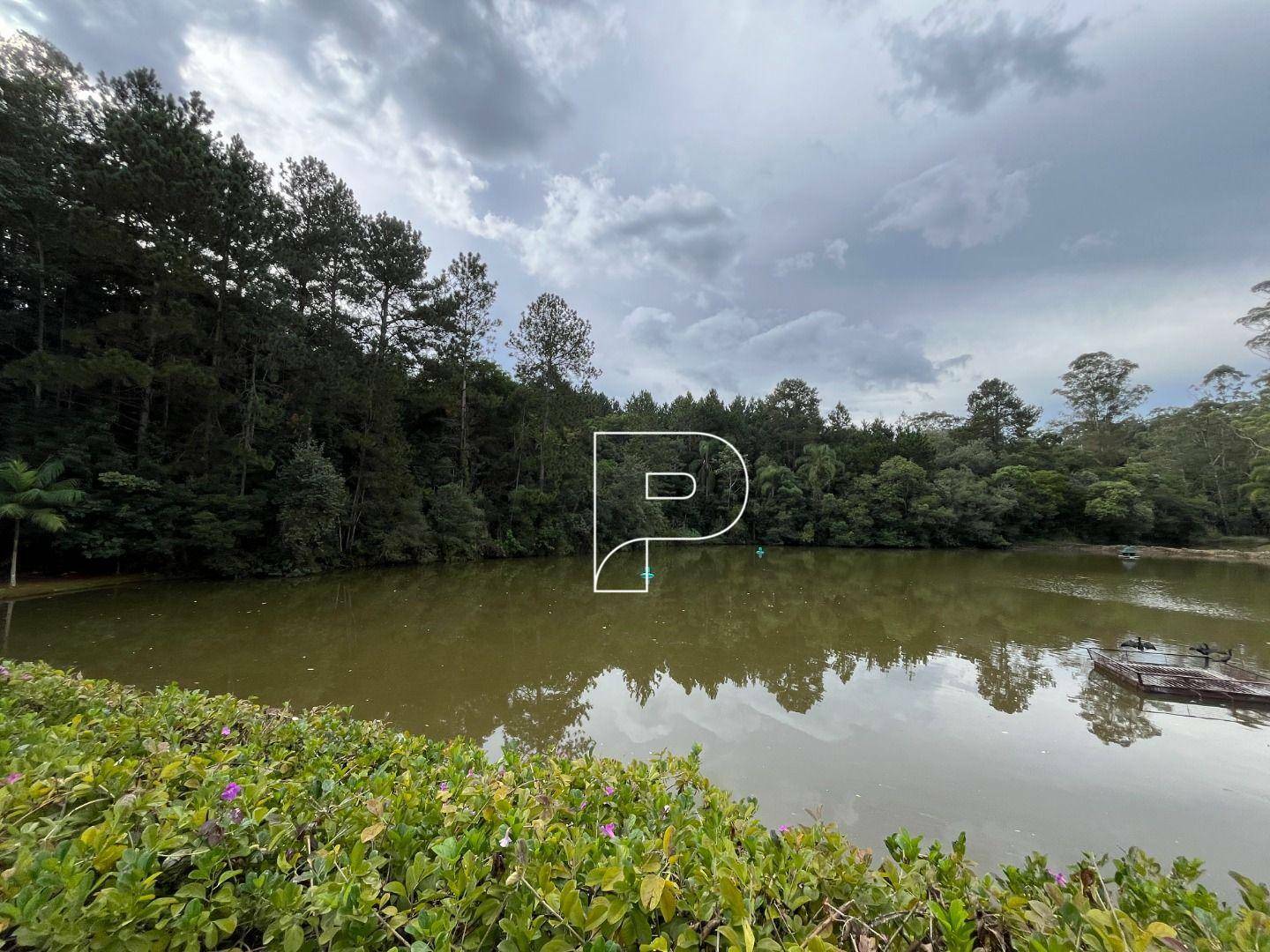 Casa de Condomínio à venda com 4 quartos, 335m² - Foto 3