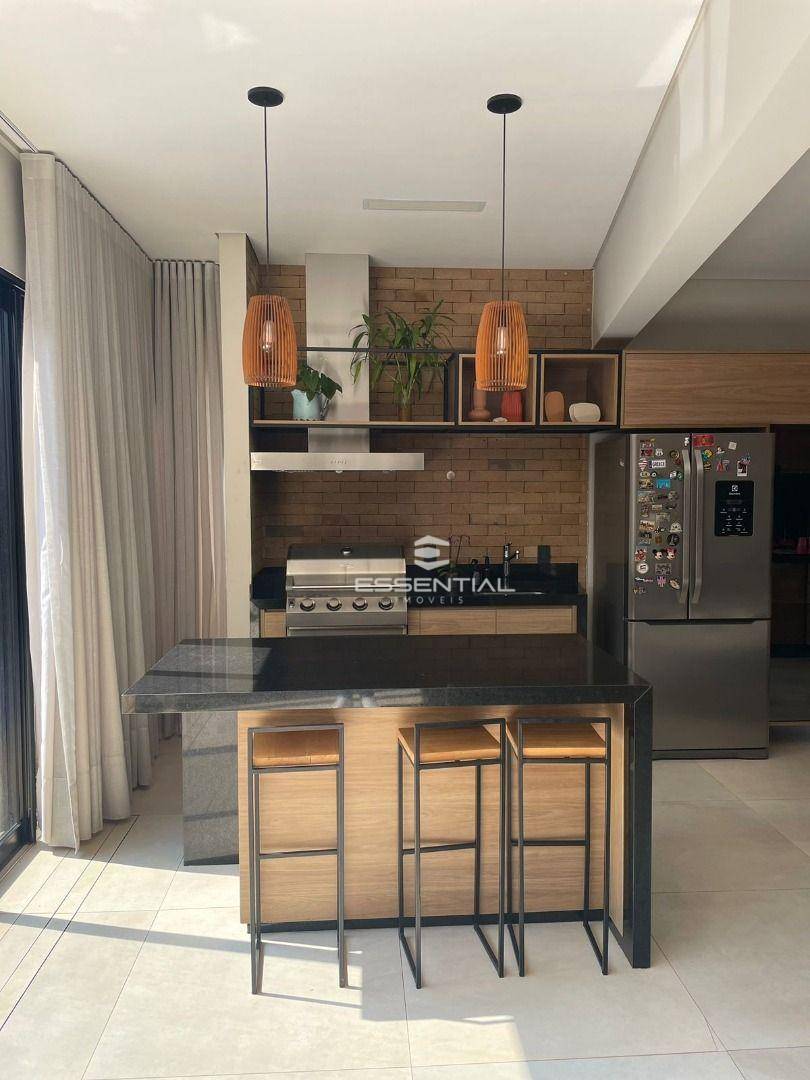 Casa de Condomínio à venda com 4 quartos, 280m² - Foto 15