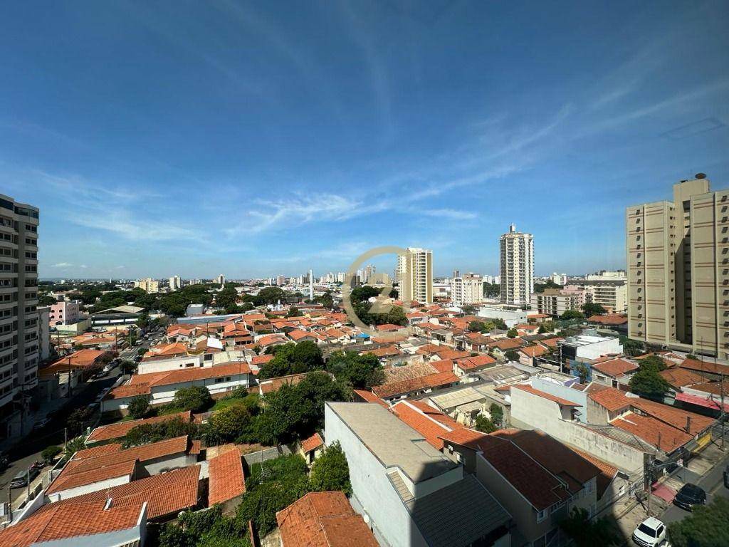 Apartamento à venda com 3 quartos, 106m² - Foto 4