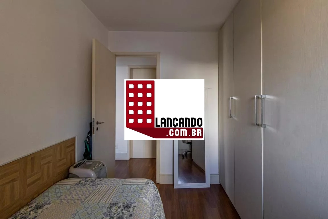 Apartamento à venda com 3 quartos, 70m² - Foto 2