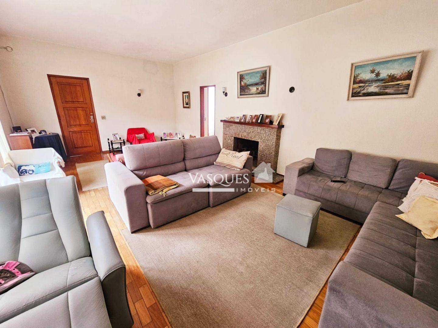 Casa à venda com 3 quartos, 366M2 - Foto 4