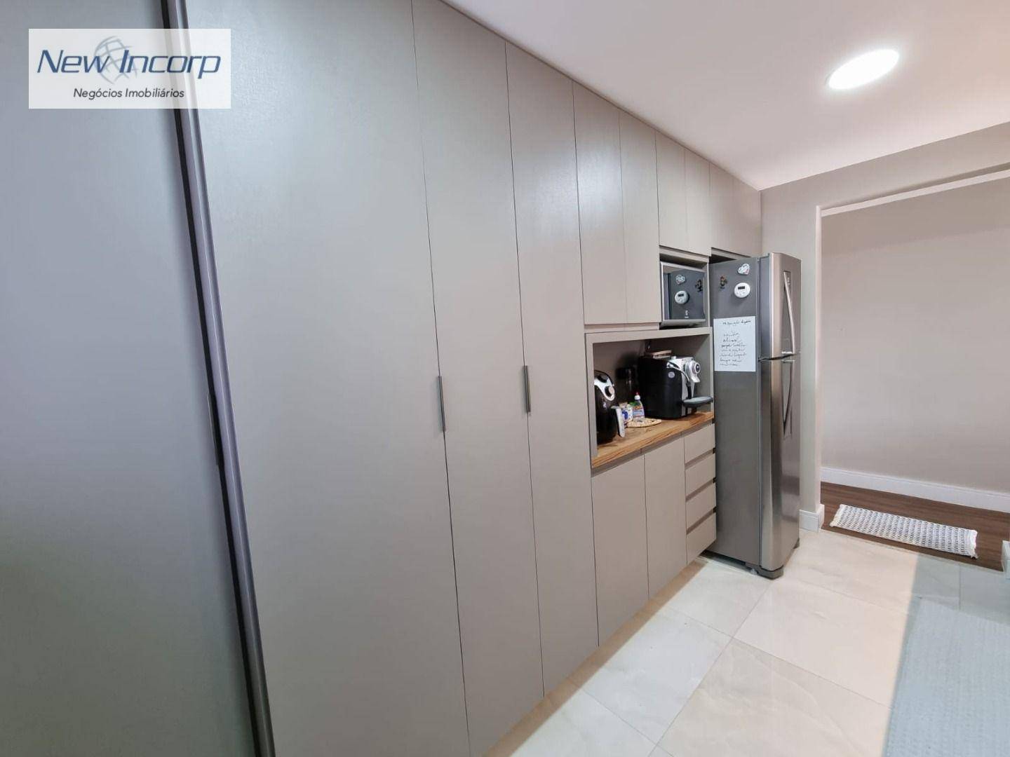 Apartamento à venda com 3 quartos, 75m² - Foto 45