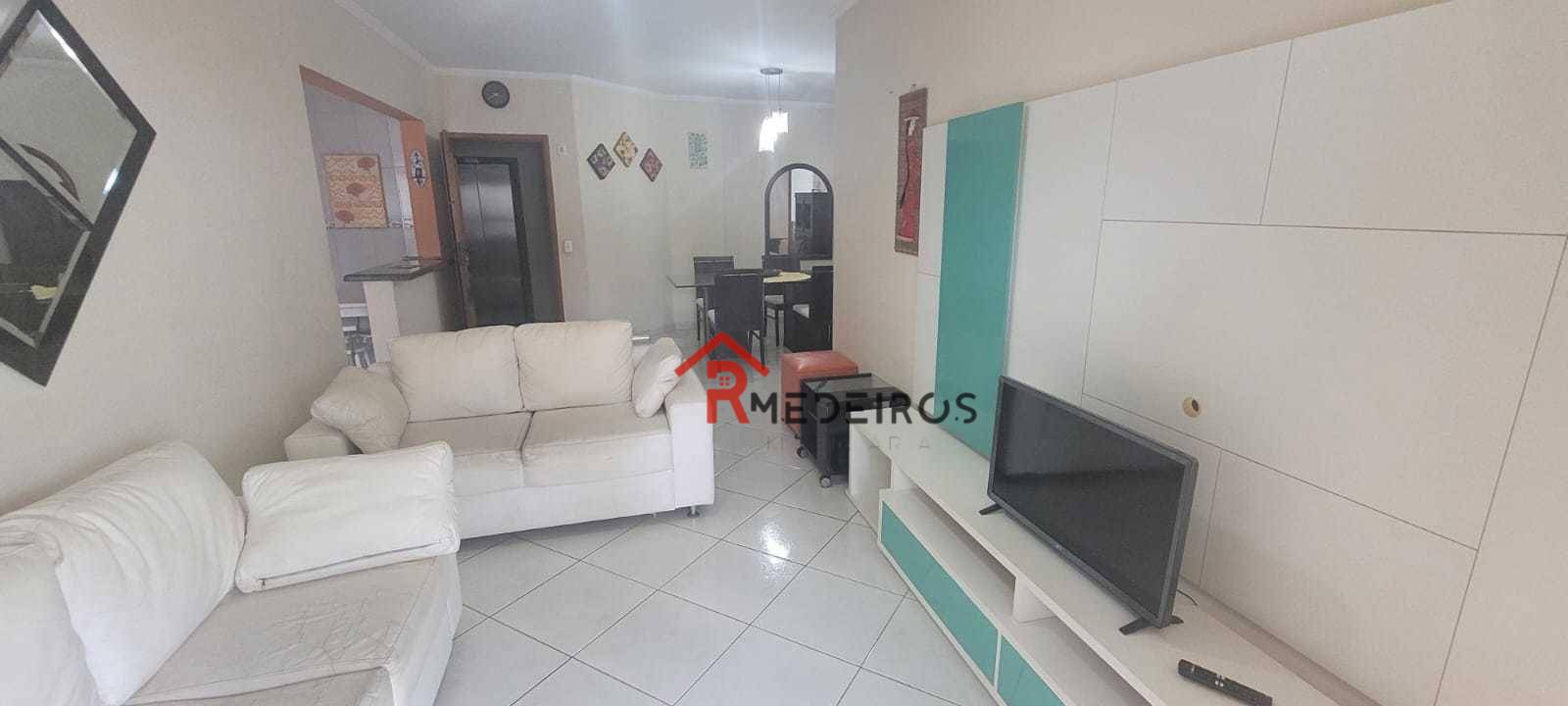 Apartamento à venda com 3 quartos, 110m² - Foto 23