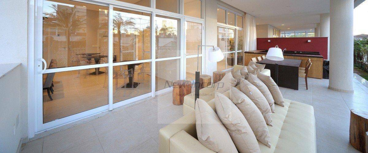 Apartamento à venda com 2 quartos, 76m² - Foto 30