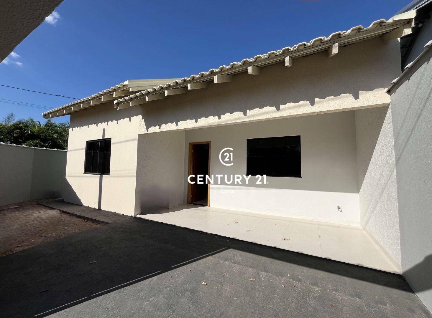 Casa, 2 quartos - Foto 2