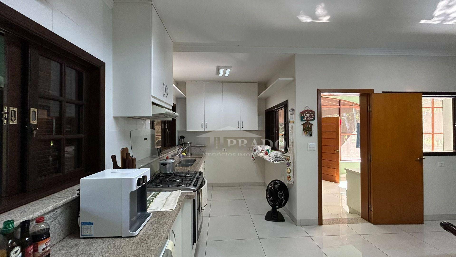 Sítio à venda com 6 quartos, 1100m² - Foto 29