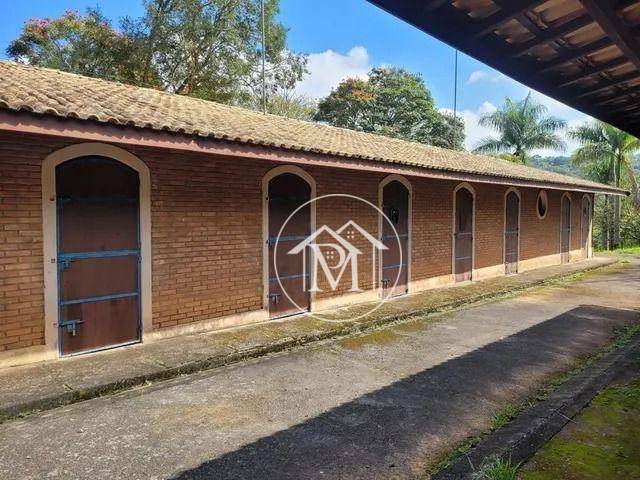 Haras e Área Rural Padrão à venda com 20 quartos, 109094m² - Foto 28