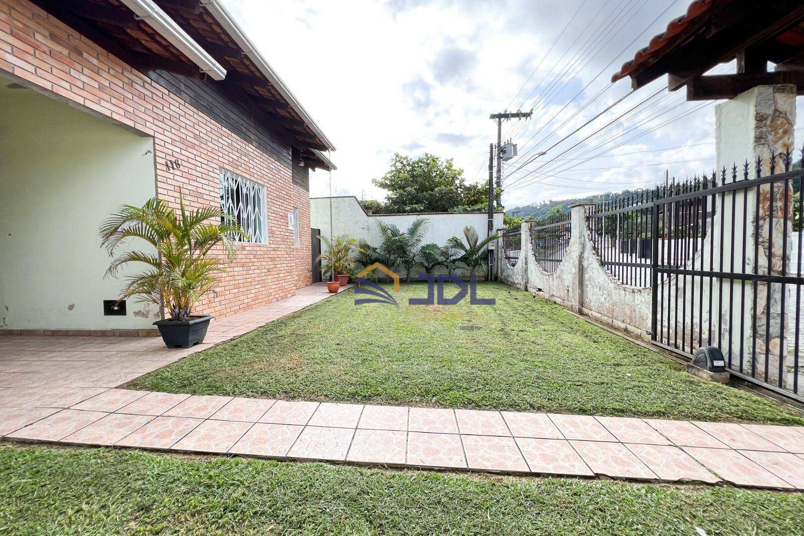 Casa à venda com 3 quartos, 300M2 - Foto 4