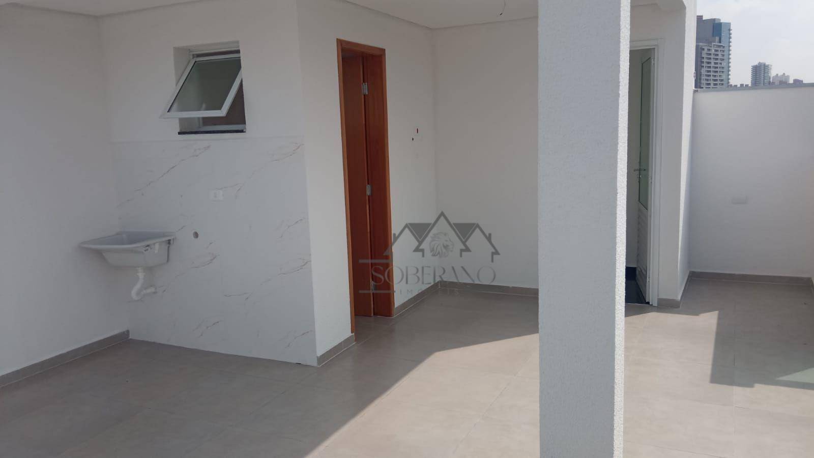 Sobrado à venda com 2 quartos, 125m² - Foto 18