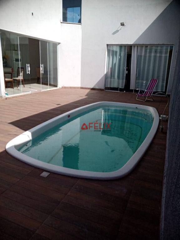 Sobrado, 3 quartos, 160 m² - Foto 1