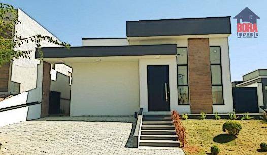 Casa de Condomínio à venda com 3 quartos, 148m² - Foto 1