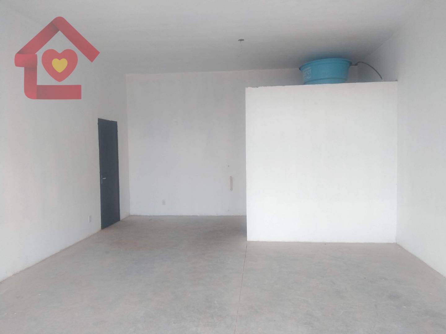 Loja-Salão, 50 m² - Foto 2