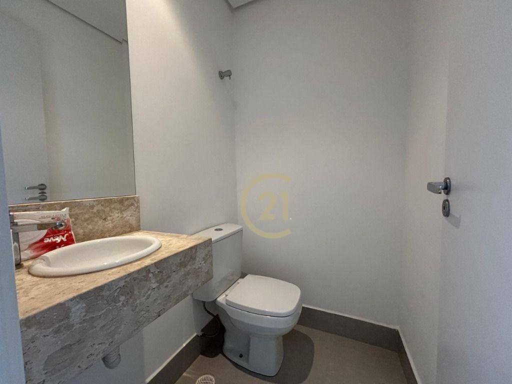 Apartamento para alugar com 3 quartos, 120m² - Foto 13