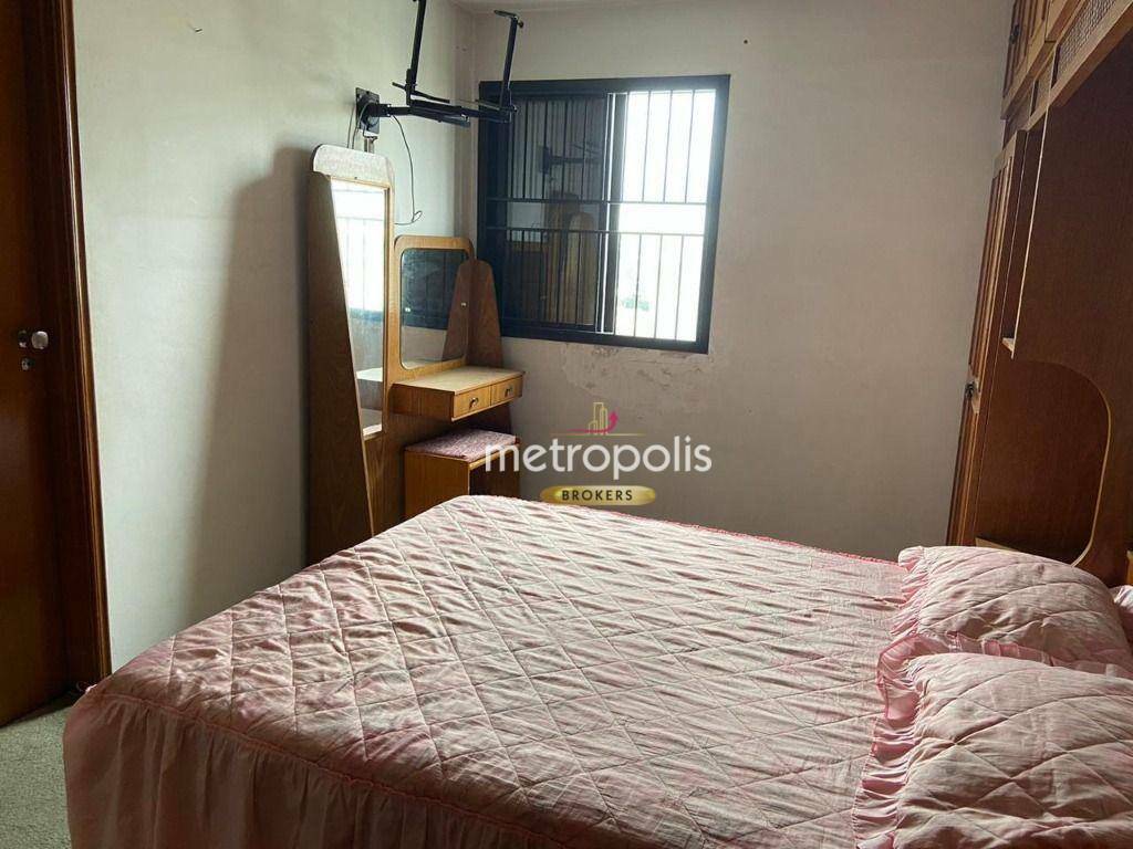 Apartamento à venda com 4 quartos, 150m² - Foto 15