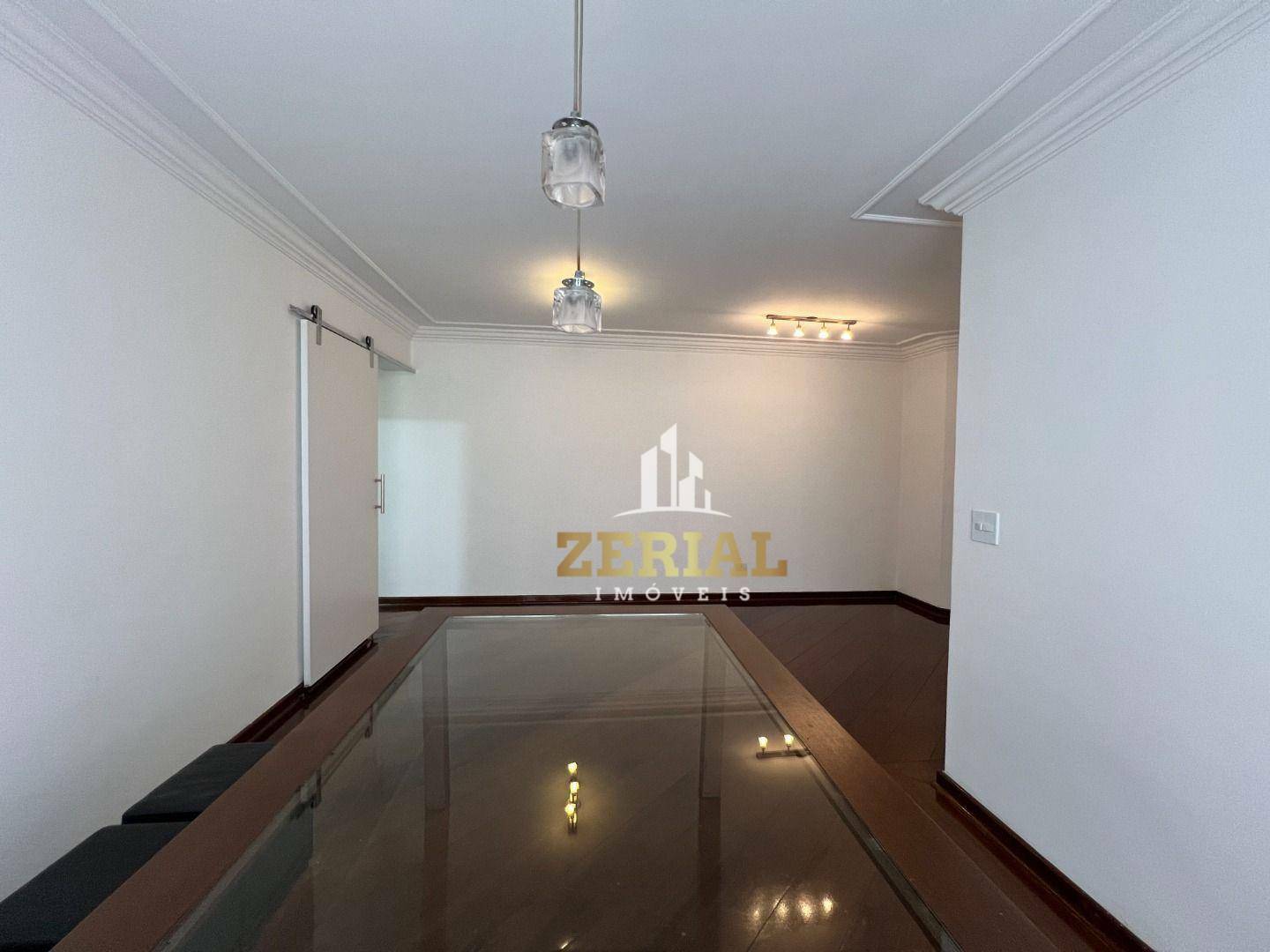 Apartamento à venda e aluguel com 3 quartos, 123m² - Foto 4