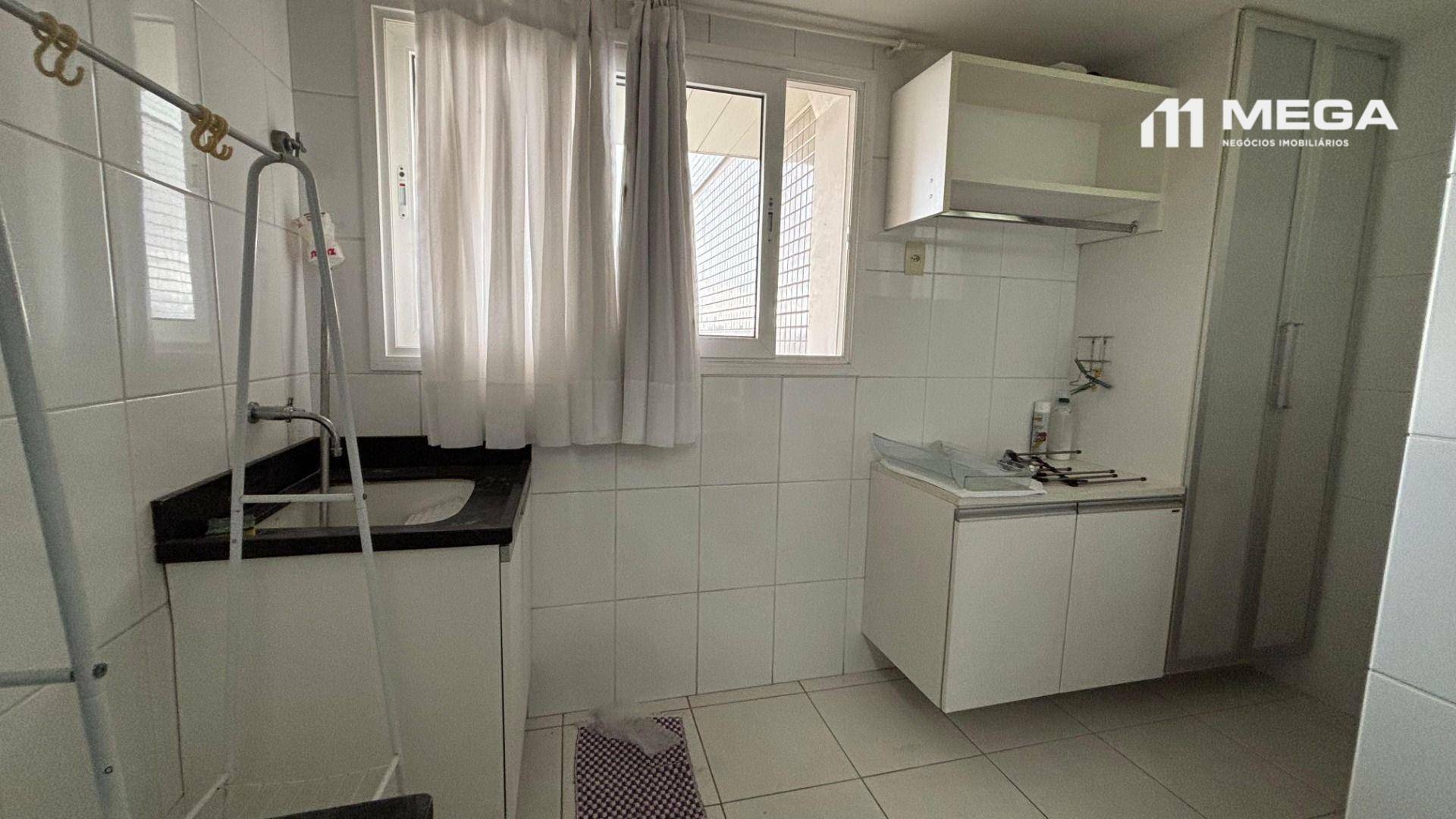 Apartamento para alugar com 4 quartos, 168m² - Foto 12