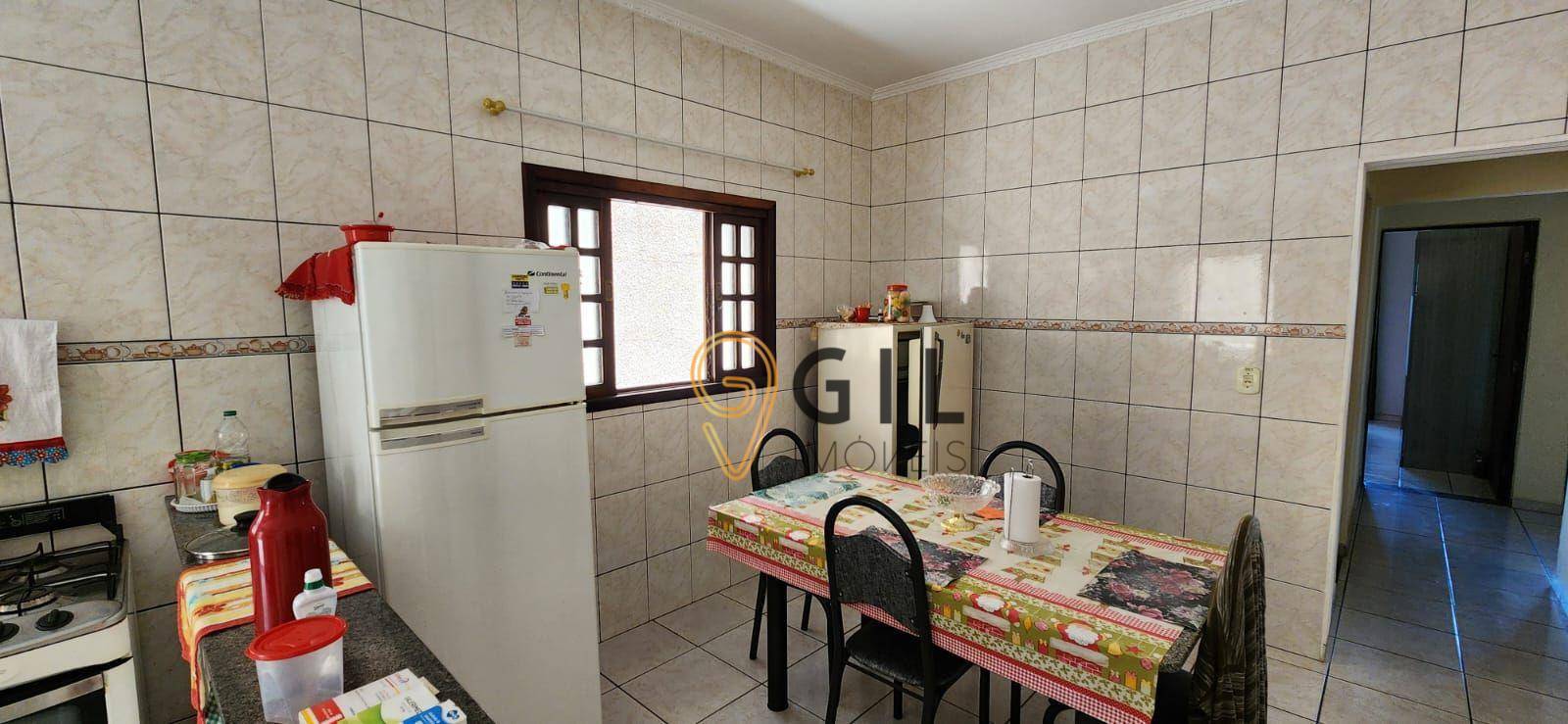 Sobrado à venda com 4 quartos, 193m² - Foto 45