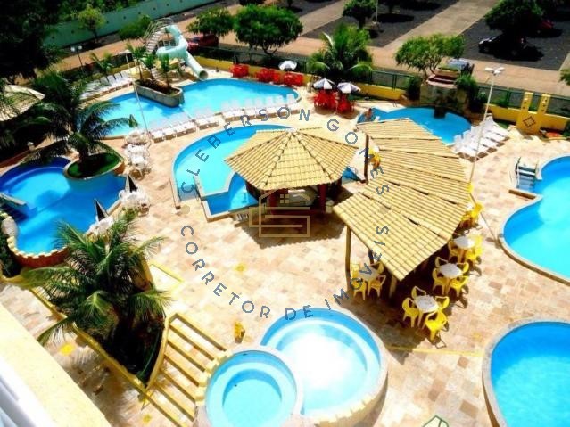 Apartamento à venda com 1 quarto, 37m² - Foto 12