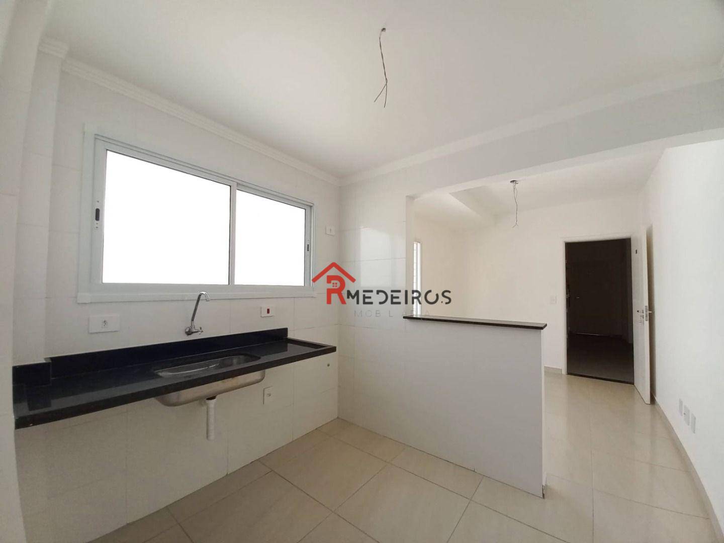 Apartamento à venda com 1 quarto, 44m² - Foto 8