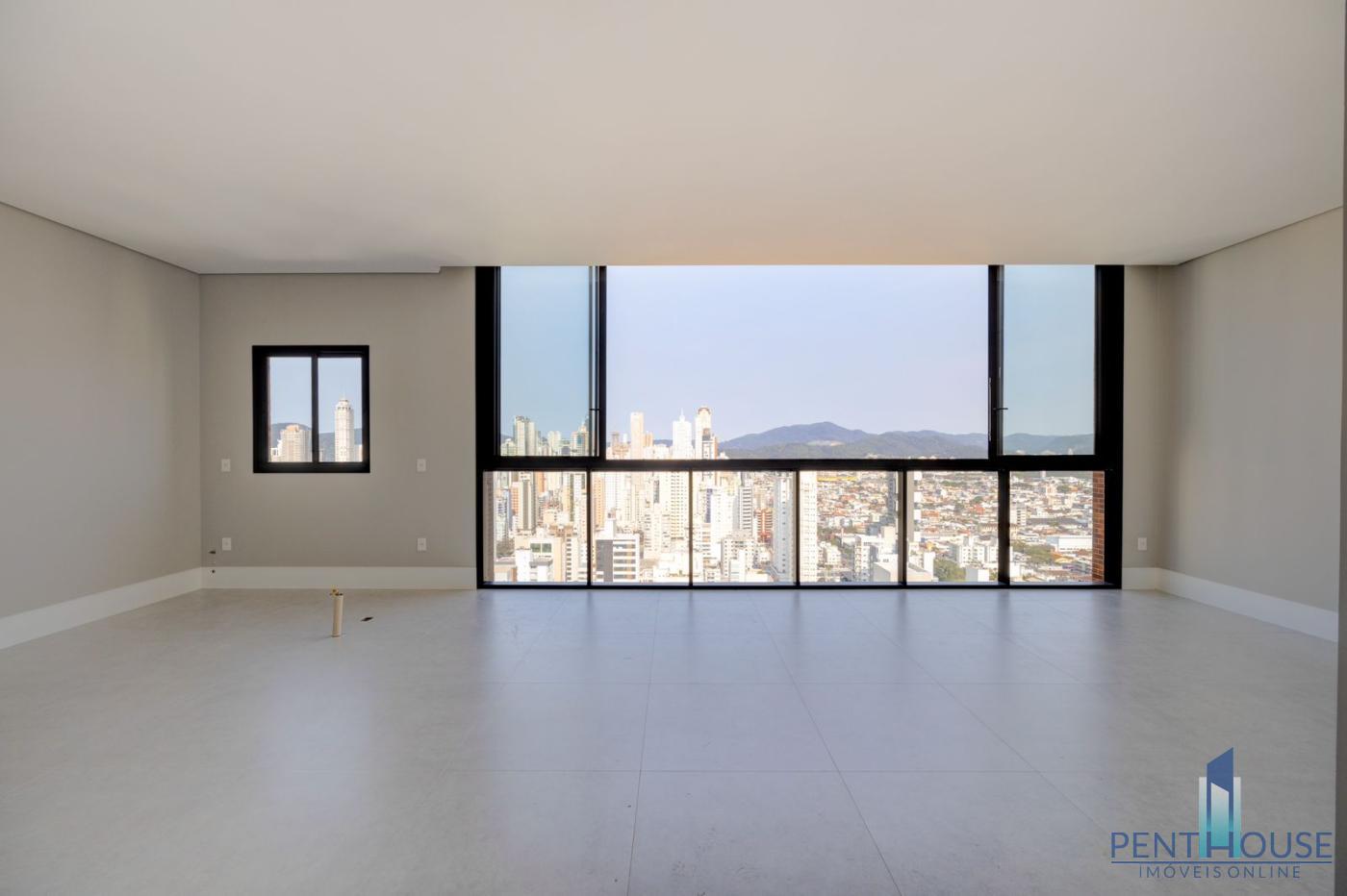 Apartamento à venda com 4 quartos, 135m² - Foto 3