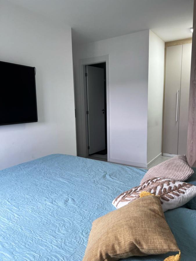 Apartamento à venda com 3 quartos, 84m² - Foto 16