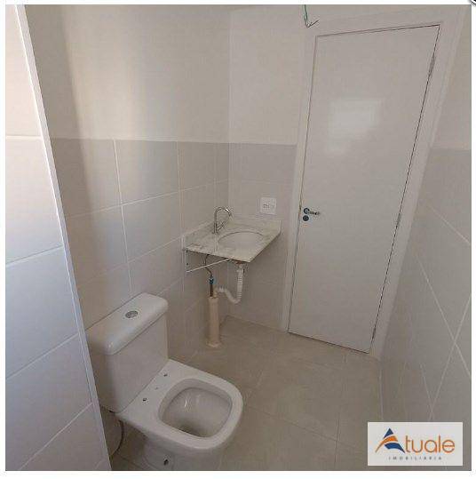 Apartamento à venda com 2 quartos, 60m² - Foto 11