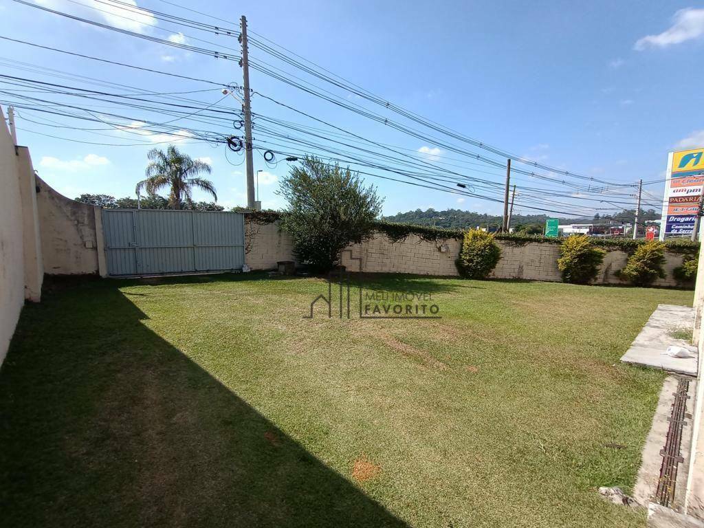 Depósito-Galpão-Armazém para alugar, 460m² - Foto 4