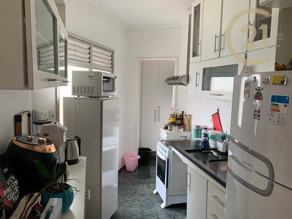 Apartamento à venda com 2 quartos, 65m² - Foto 21