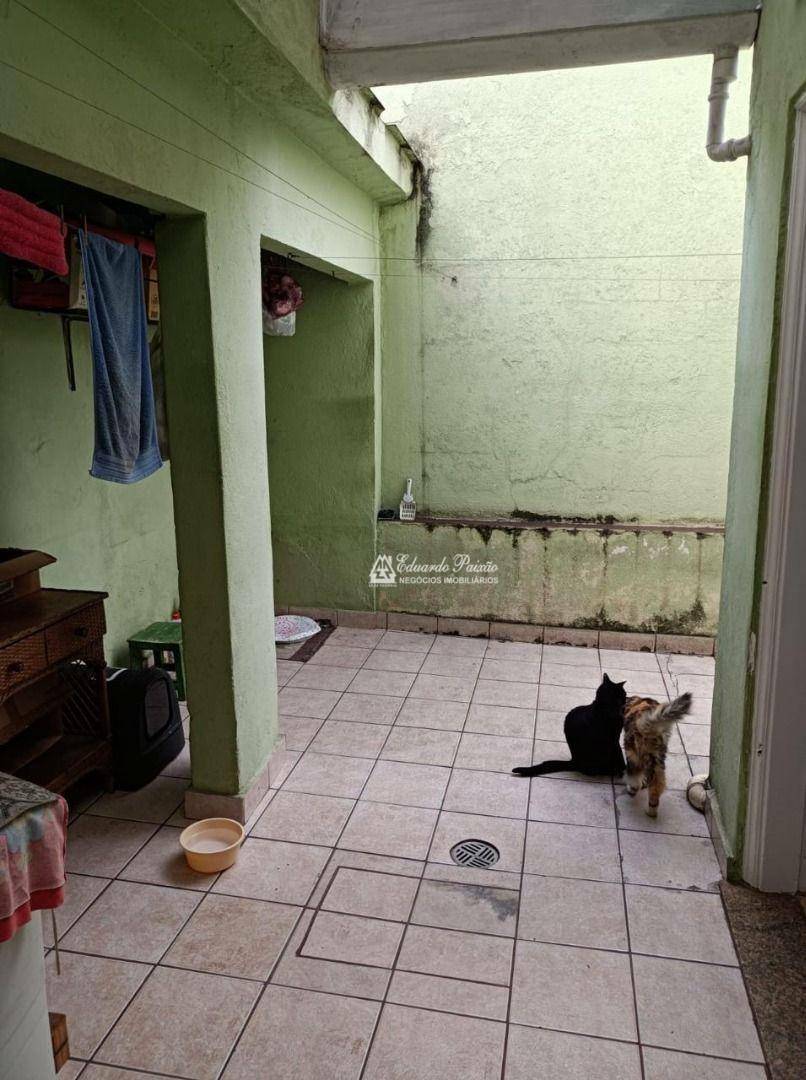 Sobrado à venda com 2 quartos, 120m² - Foto 20