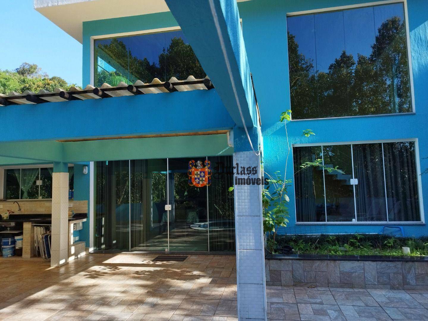 Sobrado à venda com 4 quartos, 157m² - Foto 16