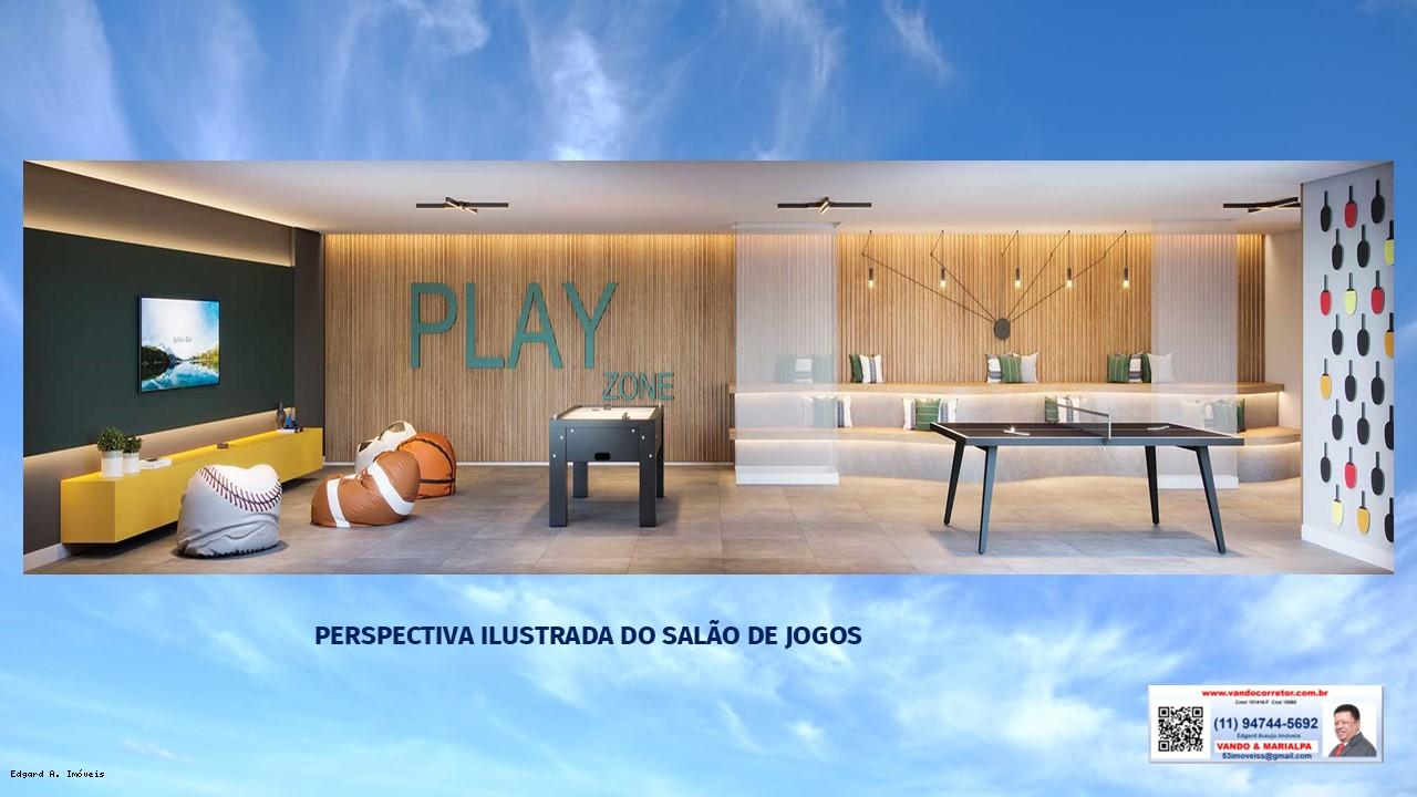 Apartamento à venda com 4 quartos, 153m² - Foto 18