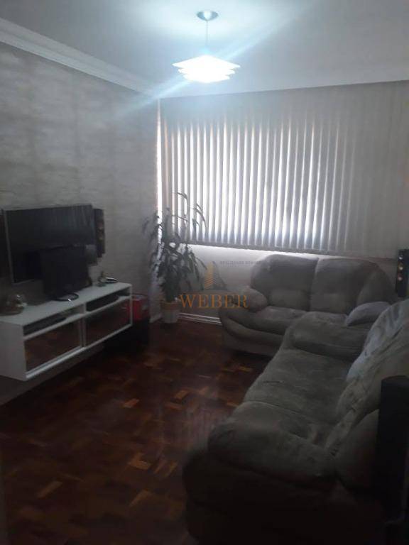 Apartamento à venda com 2 quartos, 60m² - Foto 9