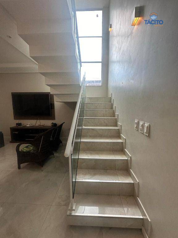 Casa à venda com 3 quartos, 186m² - Foto 8