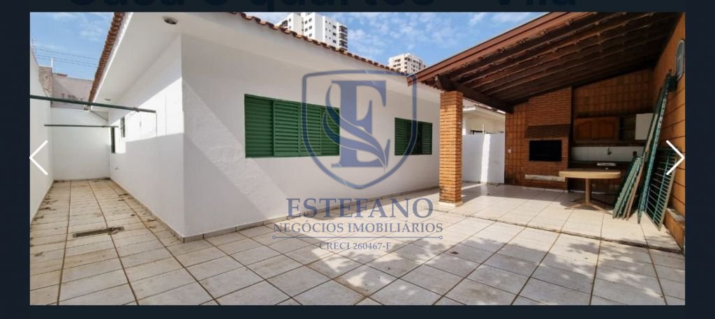 Conjunto Comercial-Sala para alugar com 3 quartos, 300m² - Foto 20