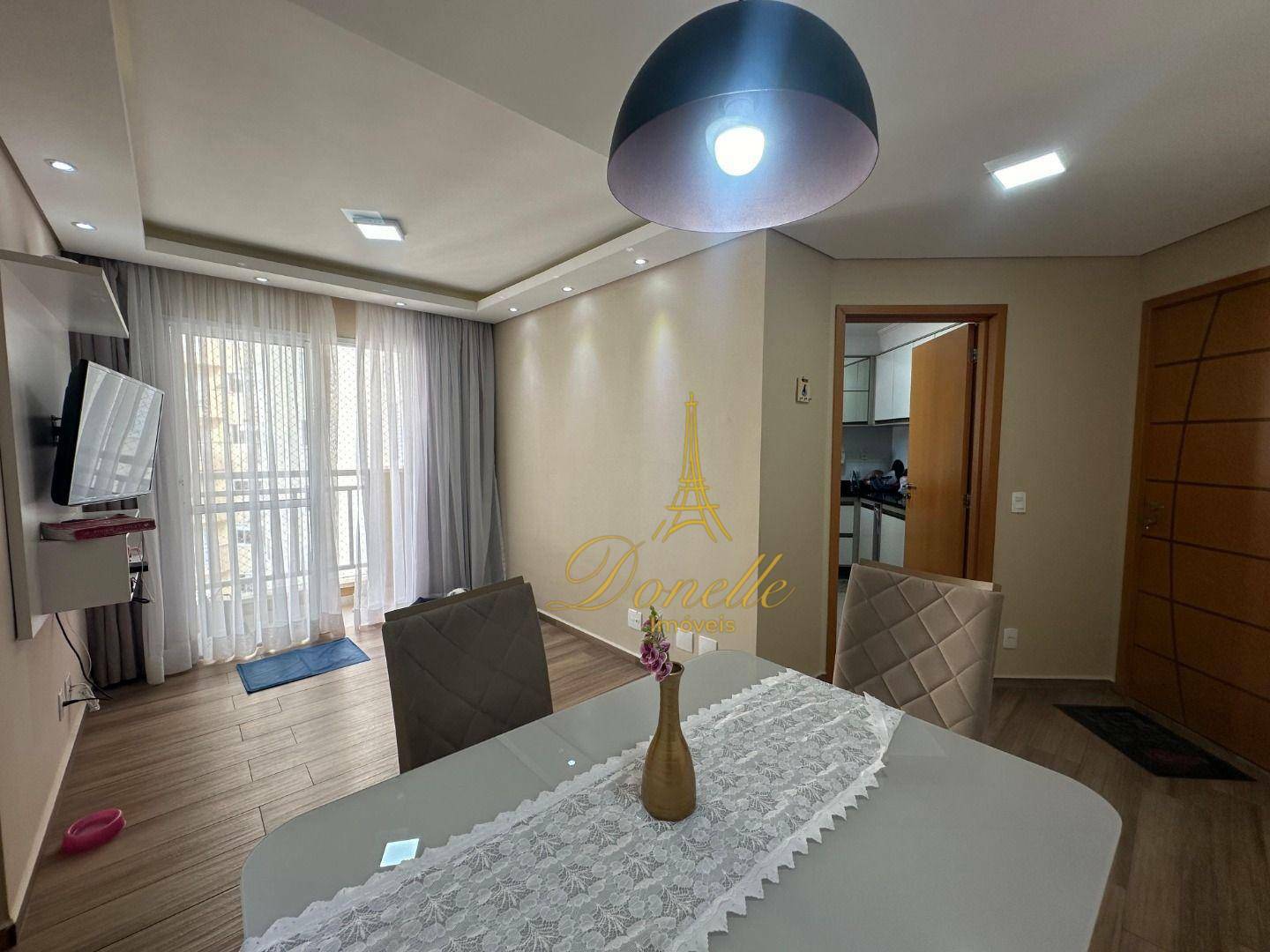 Apartamento à venda com 3 quartos, 72m² - Foto 36