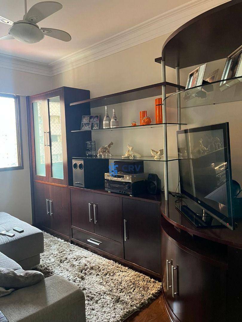 Apartamento à venda com 3 quartos, 188m² - Foto 7