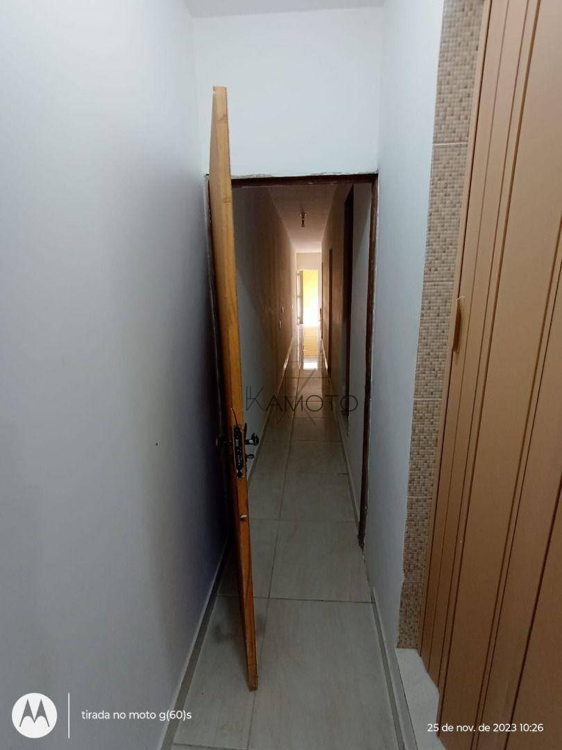 Sobrado à venda com 3 quartos, 300m² - Foto 8