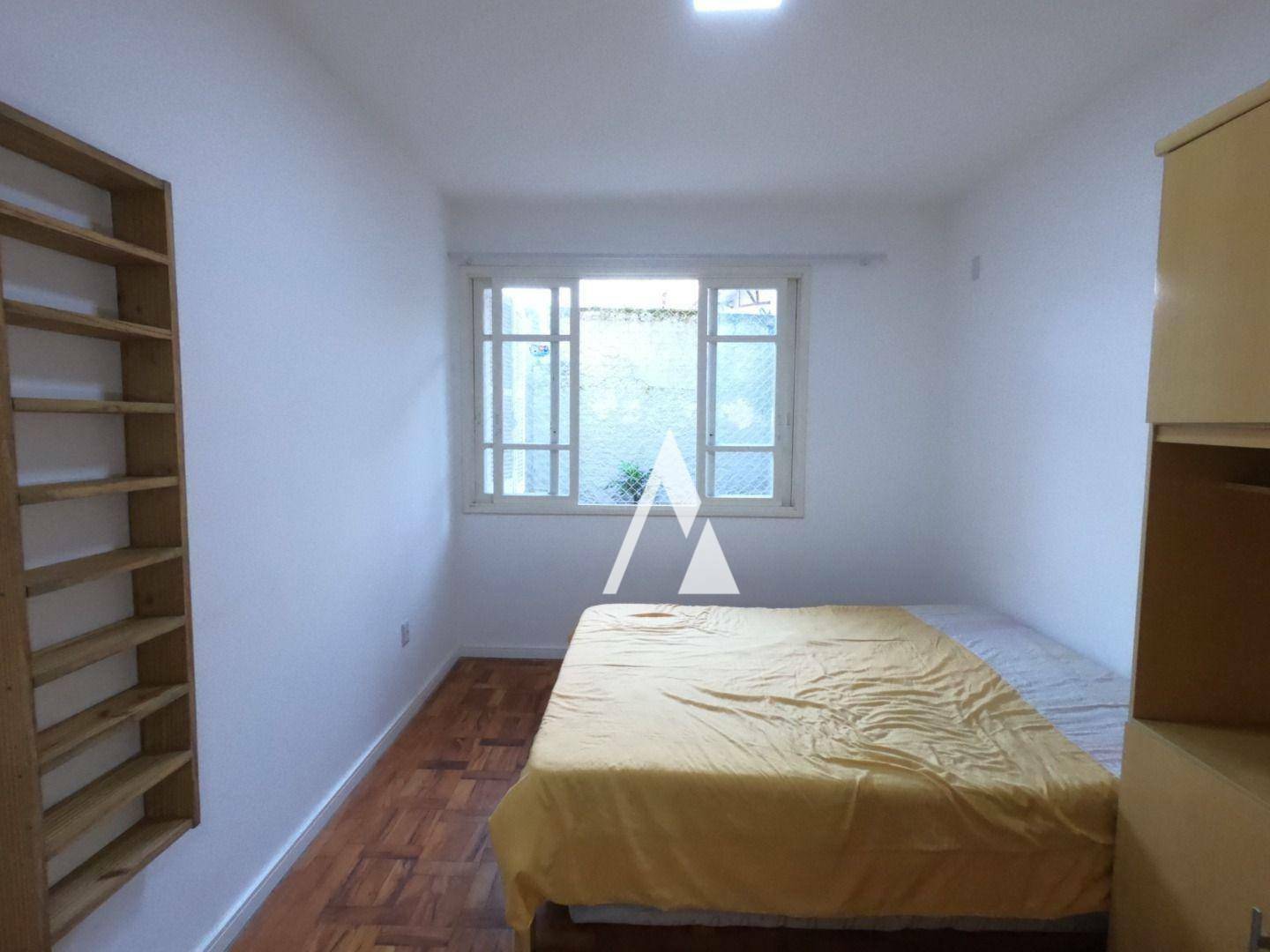 Apartamento à venda com 1 quarto, 48m² - Foto 16