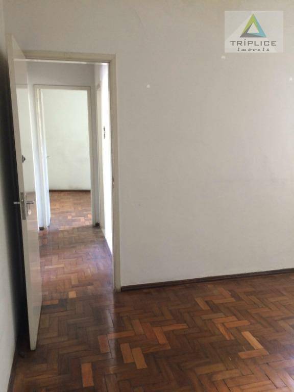 Apartamento à venda com 3 quartos, 100m² - Foto 6