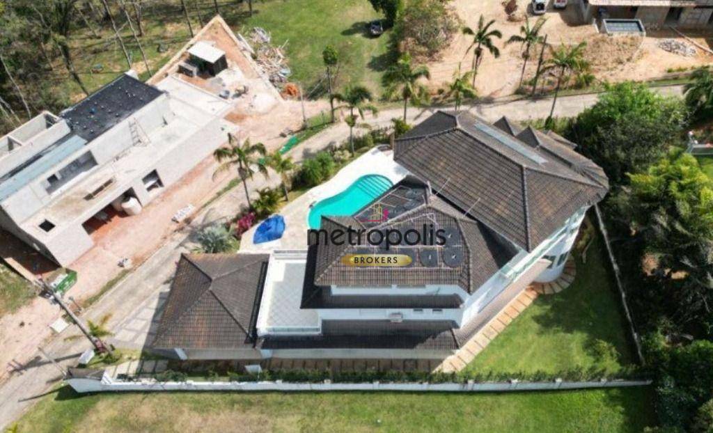 Sobrado à venda e aluguel com 5 quartos, 714m² - Foto 5