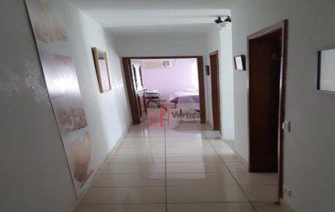 Sobrado para alugar com 3 quartos, 170m² - Foto 7