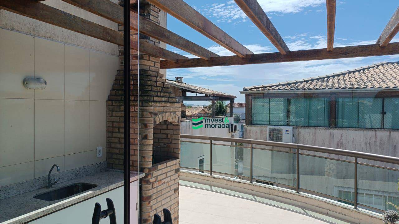 Casa à venda e aluguel com 3 quartos, 113m² - Foto 9