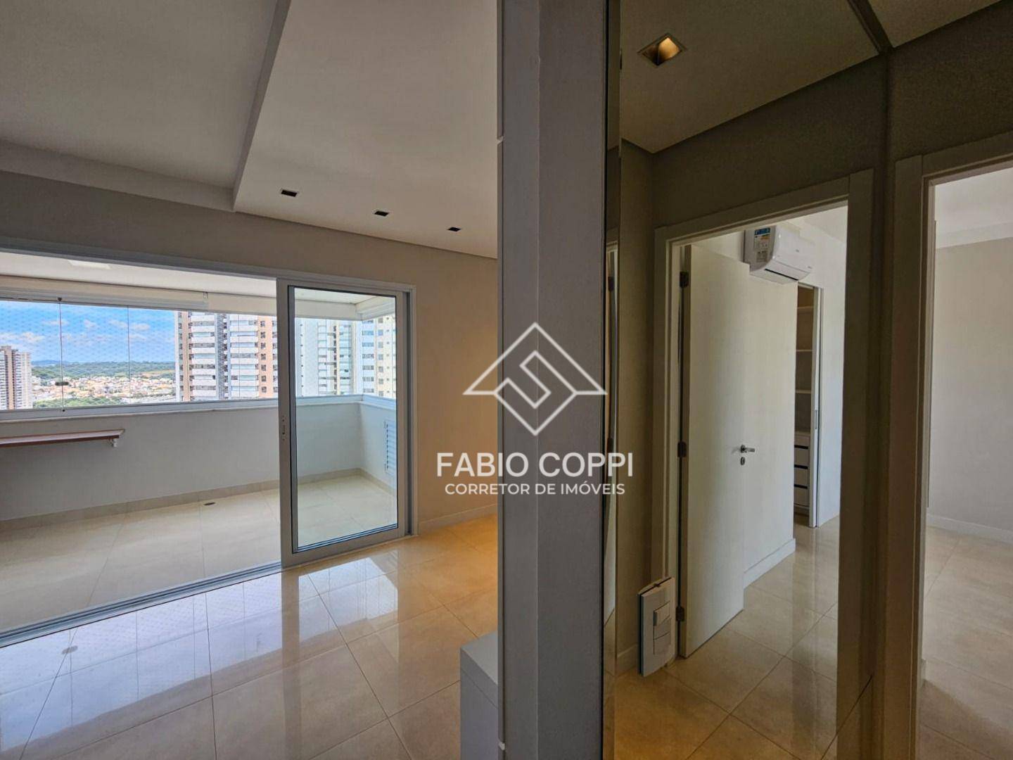 Apartamento à venda com 2 quartos, 77m² - Foto 13