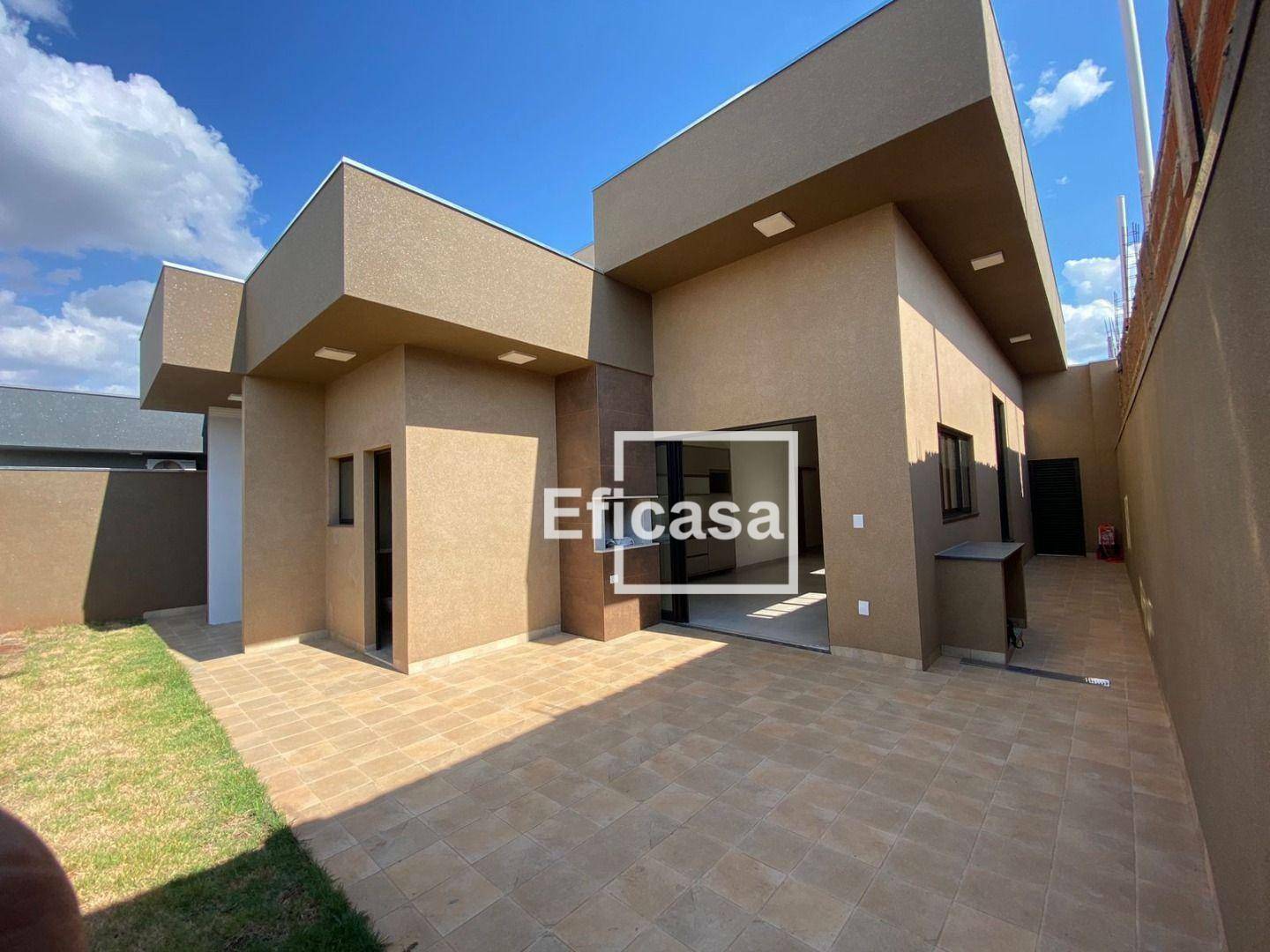 Casa de Condomínio à venda com 3 quartos, 150m² - Foto 4