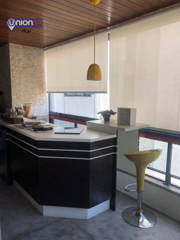 Apartamento à venda com 4 quartos, 181m² - Foto 14