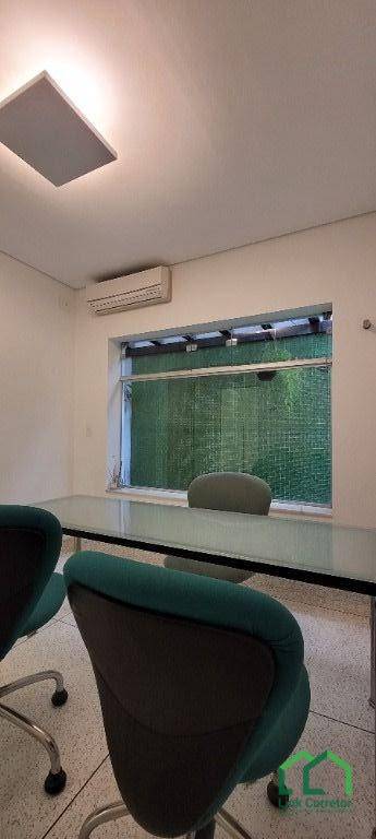 Conjunto Comercial-Sala para alugar, 15m² - Foto 3