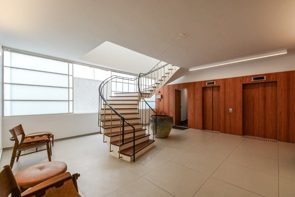 Conjunto Comercial-Sala à venda, 47m² - Foto 6