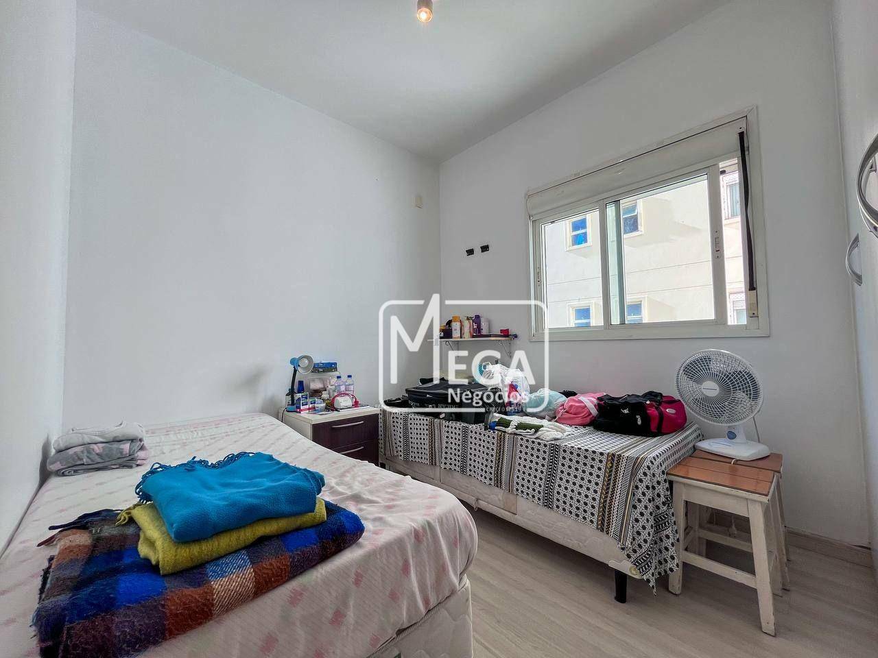 Apartamento à venda com 3 quartos, 133m² - Foto 8